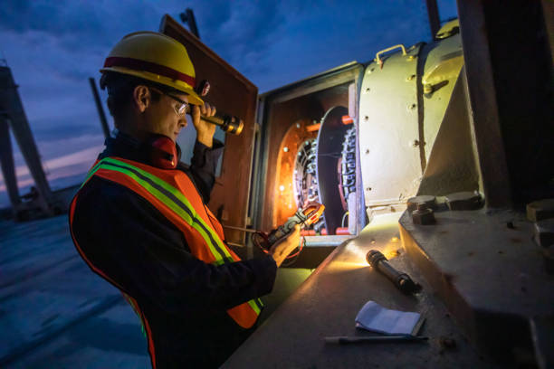 Best Commercial Electrician Services  in Green, OH