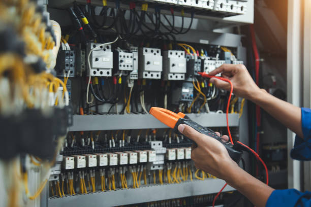 Best Residential Electrician Services  in Green, OH