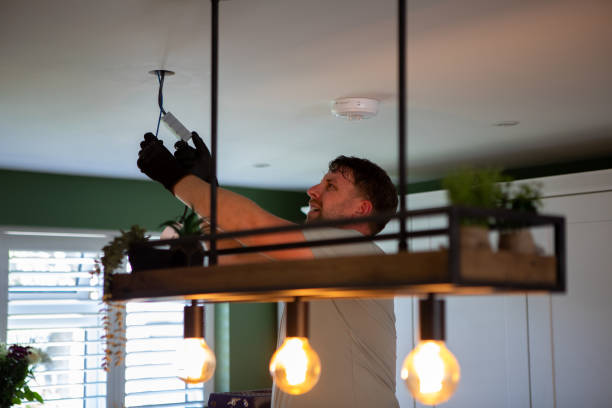 Best Electrical Contractors for Businesses  in Green, OH