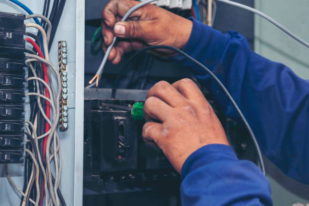 Best Electrical Repair Services  in Green, OH