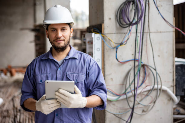 Best Affordable Electrical Installation  in Green, OH
