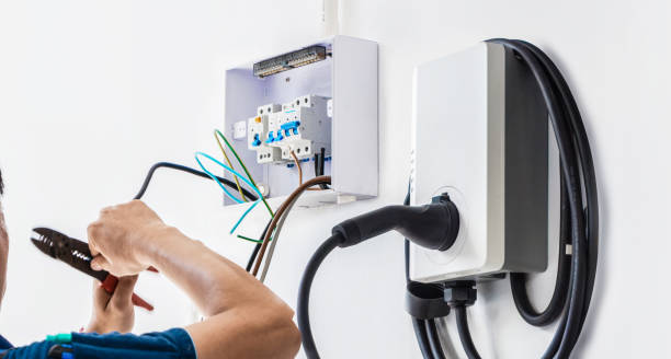 Best Residential Electrician Services  in Green, OH