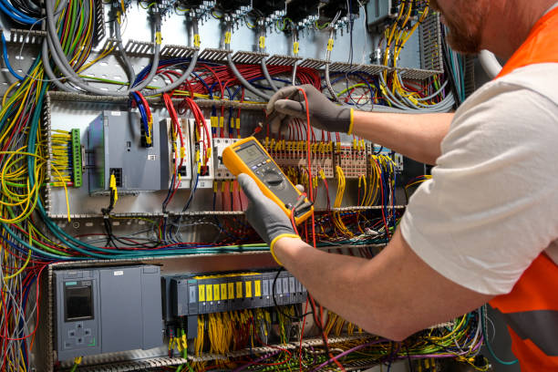 Best Electrical Wiring Services  in Green, OH