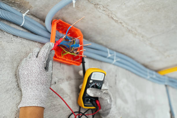 Best Emergency Electrical Repair  in Green, OH