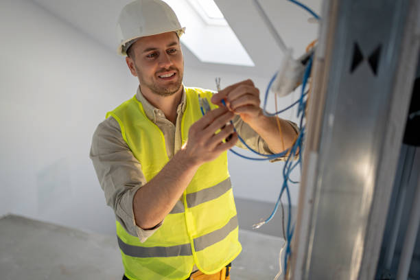 Best Electric Panel Repair  in Green, OH